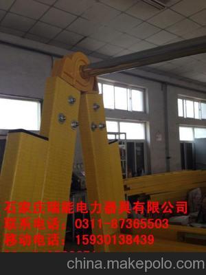 玻璃鋼關節(jié)梯與絕緣伸縮梯選購指南 聚焦4米電工梯規(guī)格、價格及石家莊瑞能電力器材銷售部