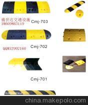泰安減速帶盛世達(dá) 金牌品質(zhì)，守護(hù)道路安全——青島拓興達(dá)專業(yè)供應(yīng)商解析